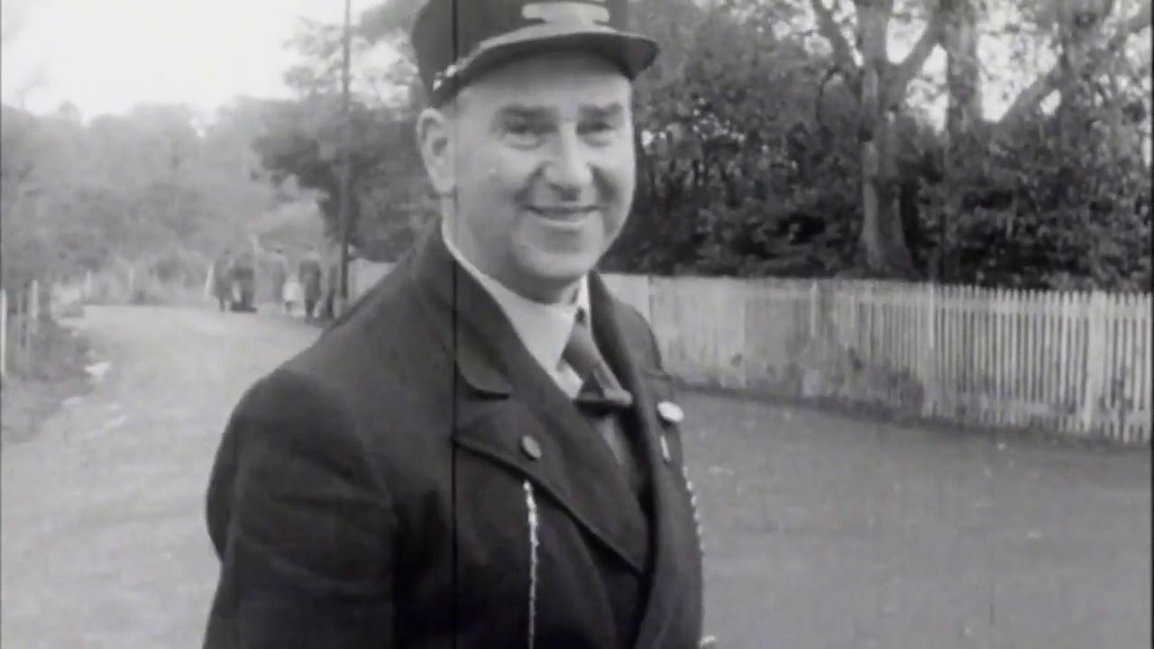Introducing Fred Miles of Horsted Keynes, 1.2