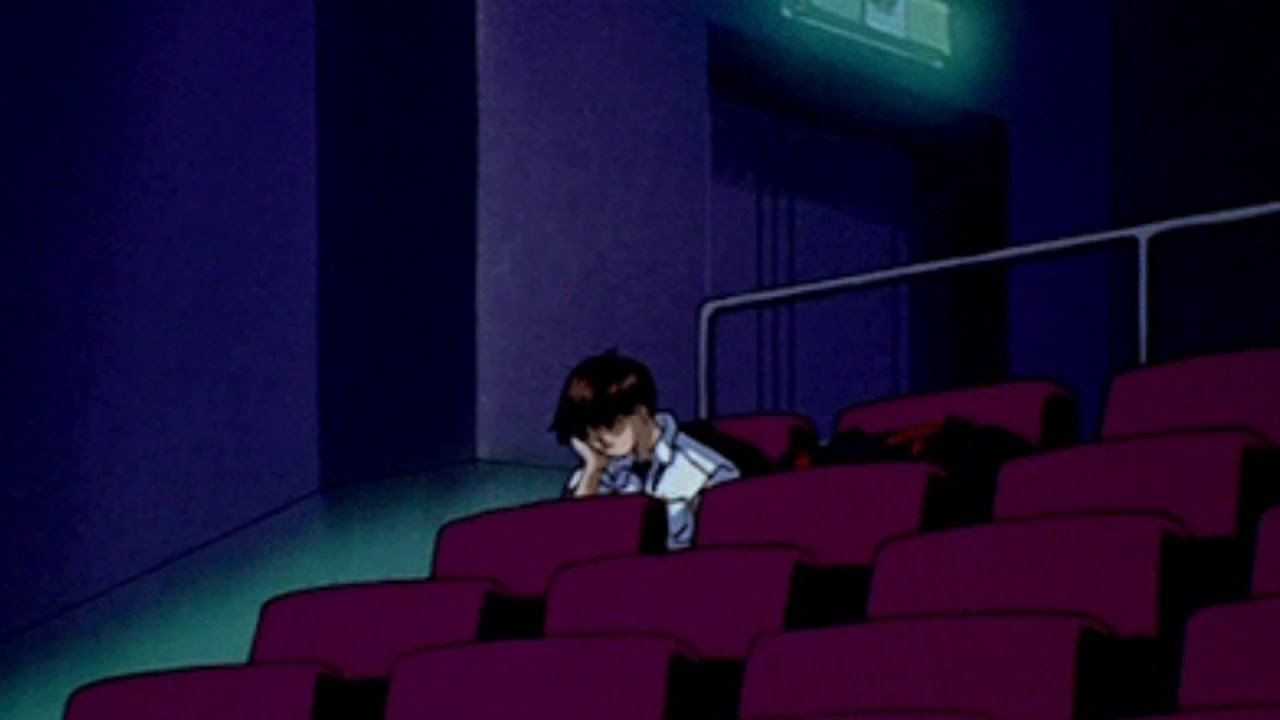 major nine - too close { slowed + reverb }