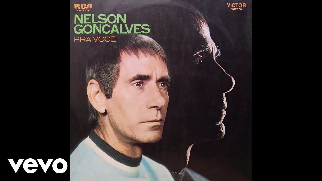 Nelson Gonçalves - Franqueza (Pseudo Video)