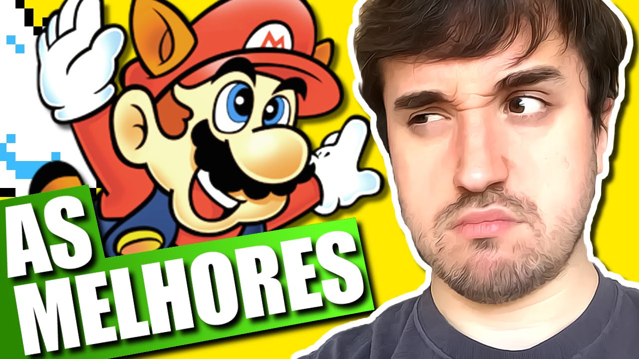 FASE LEGAL OU DIF&Iacute;CIL? - Super Mario Maker
