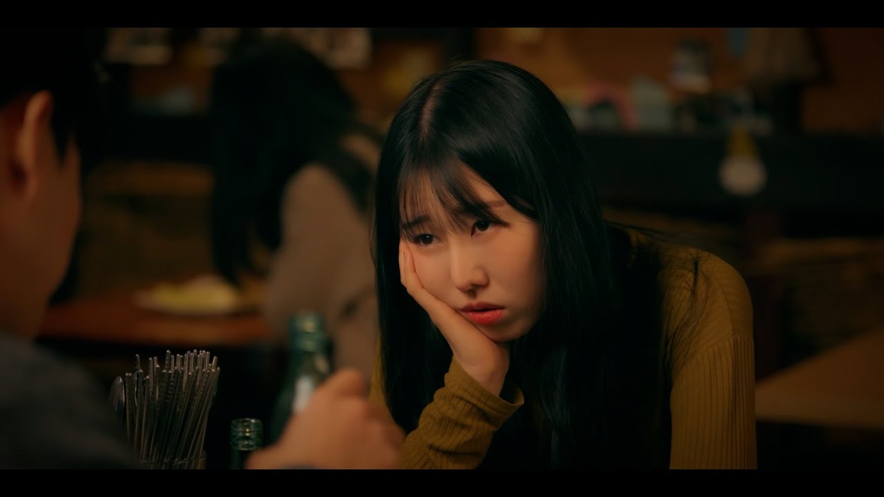 윤희 役, 그냥 우리니까 (엽기 ver)
