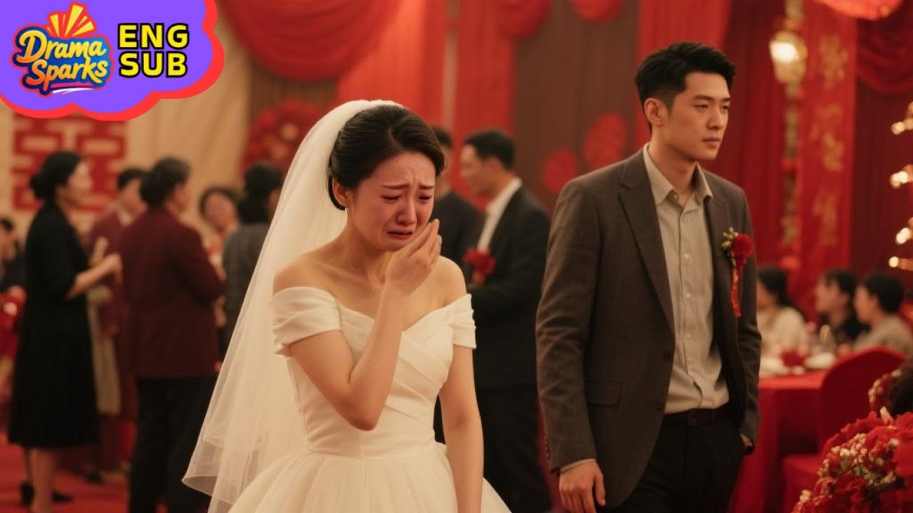 【FULL】She Insisted on Choosing Her White Moonlight—Now the Arrogant Her is Full of Regret!#minidrama