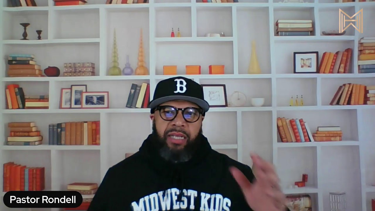 Check Your Circle: Building With The Right People