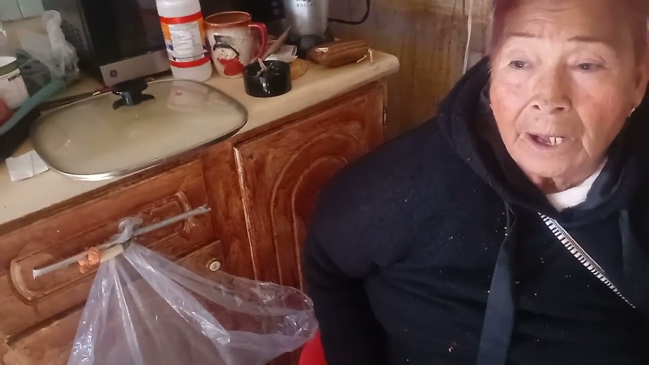 UNA RICA CARNITA CON SALSA VERDE 
