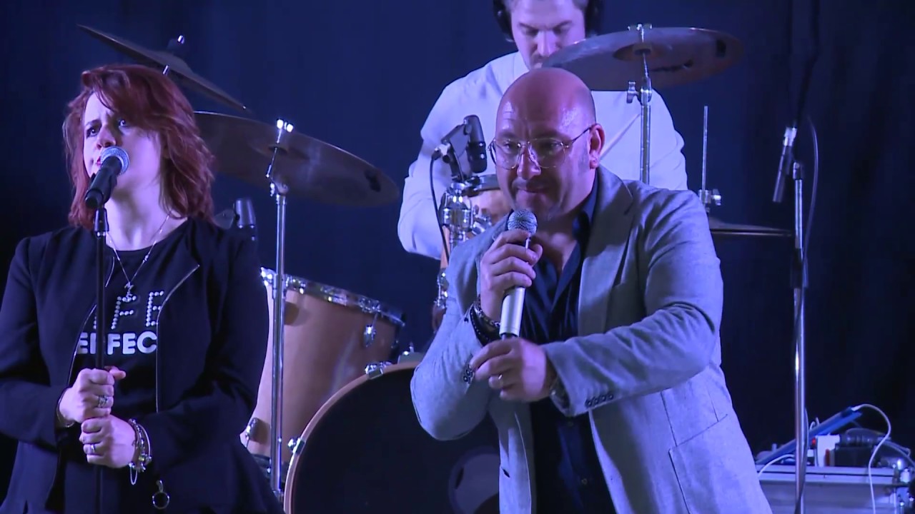 2019 Enrico Marchiante - Di rose e di spine
