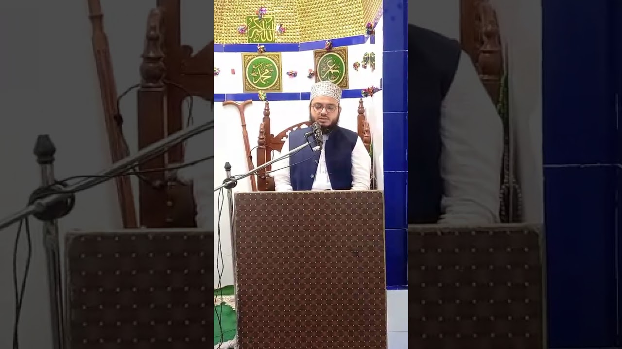 جدوں وی جاویں ہوا مدینے۔نبی میرا سلام آکھیں03154777192
