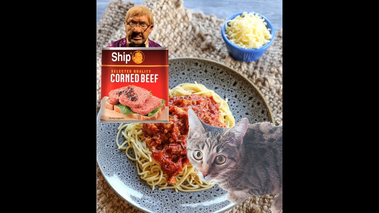 Barry from Watford - Corned Beef (3CR) - 08/06/21