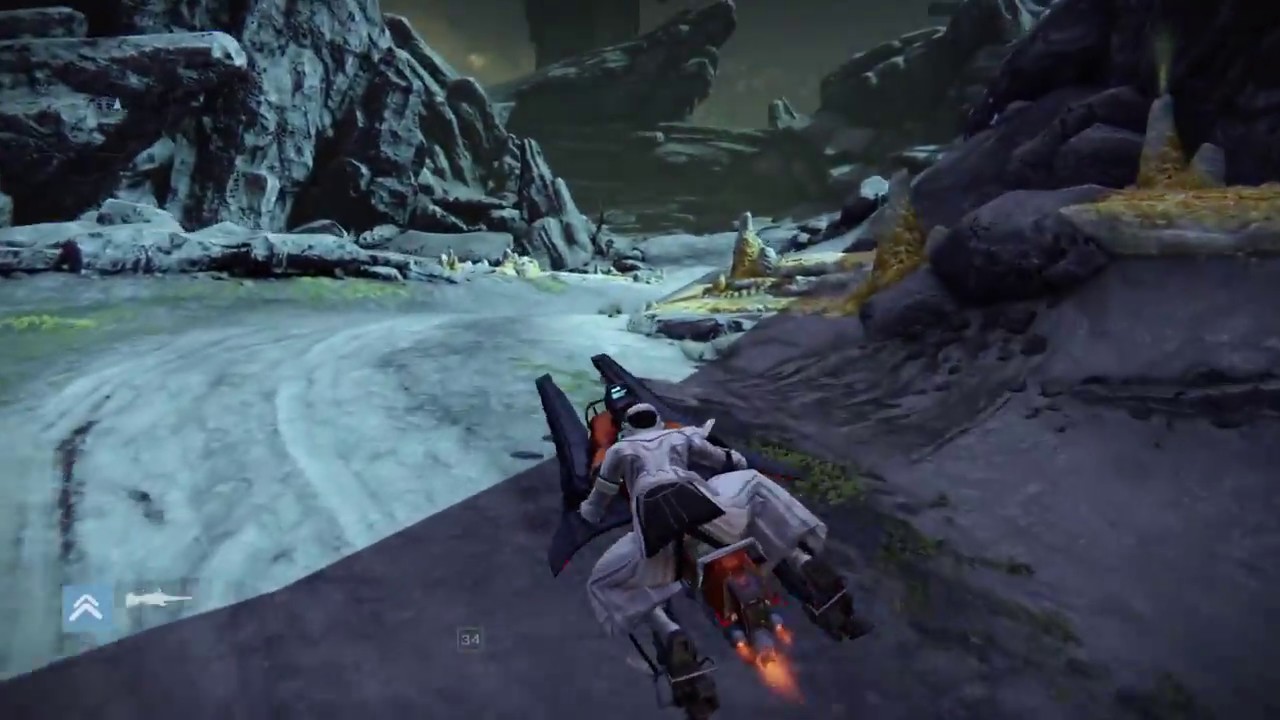 Destiny Fast way to complete kill fallen ultras or majors bounty
