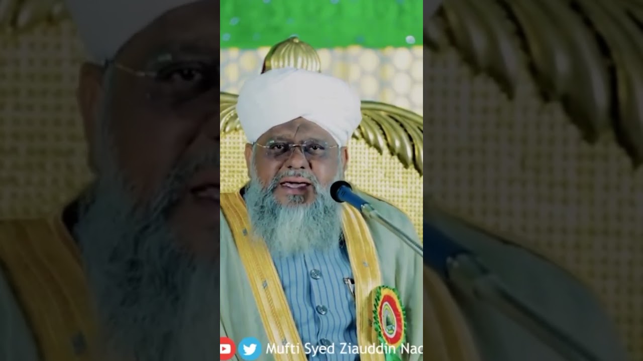 Sachi Tauba Ki Barkatein!