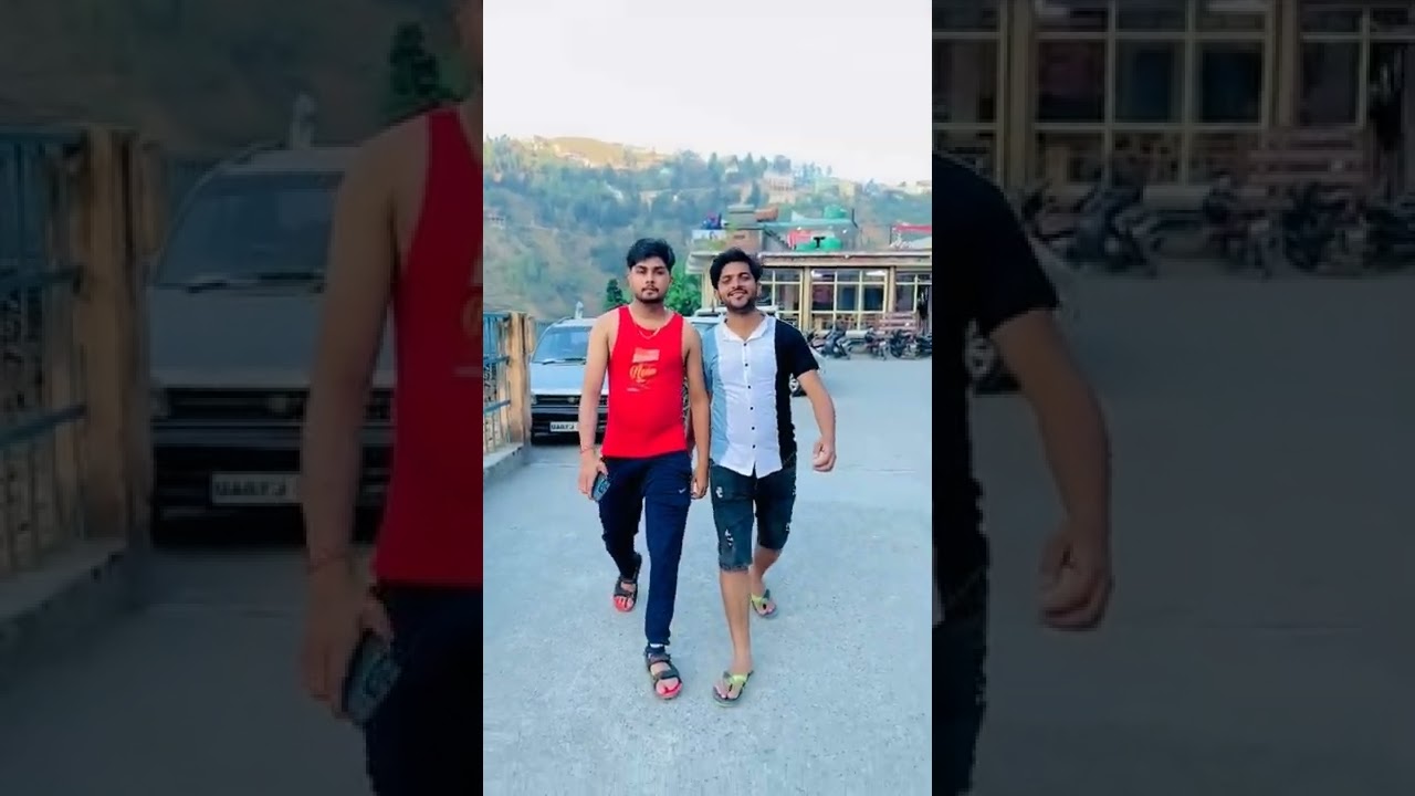 Ankur jatuskaran and Danish khan #shorts #tukka #ankurjatuskaran