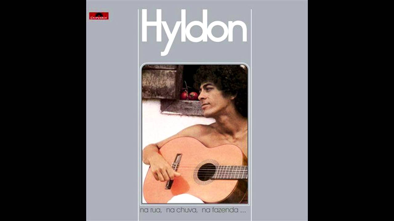 Hyldon - Vamos Passear de Bicicleta