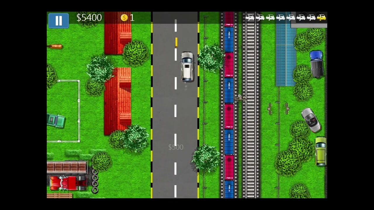 Parking Mania PC Gameplay - Level 220