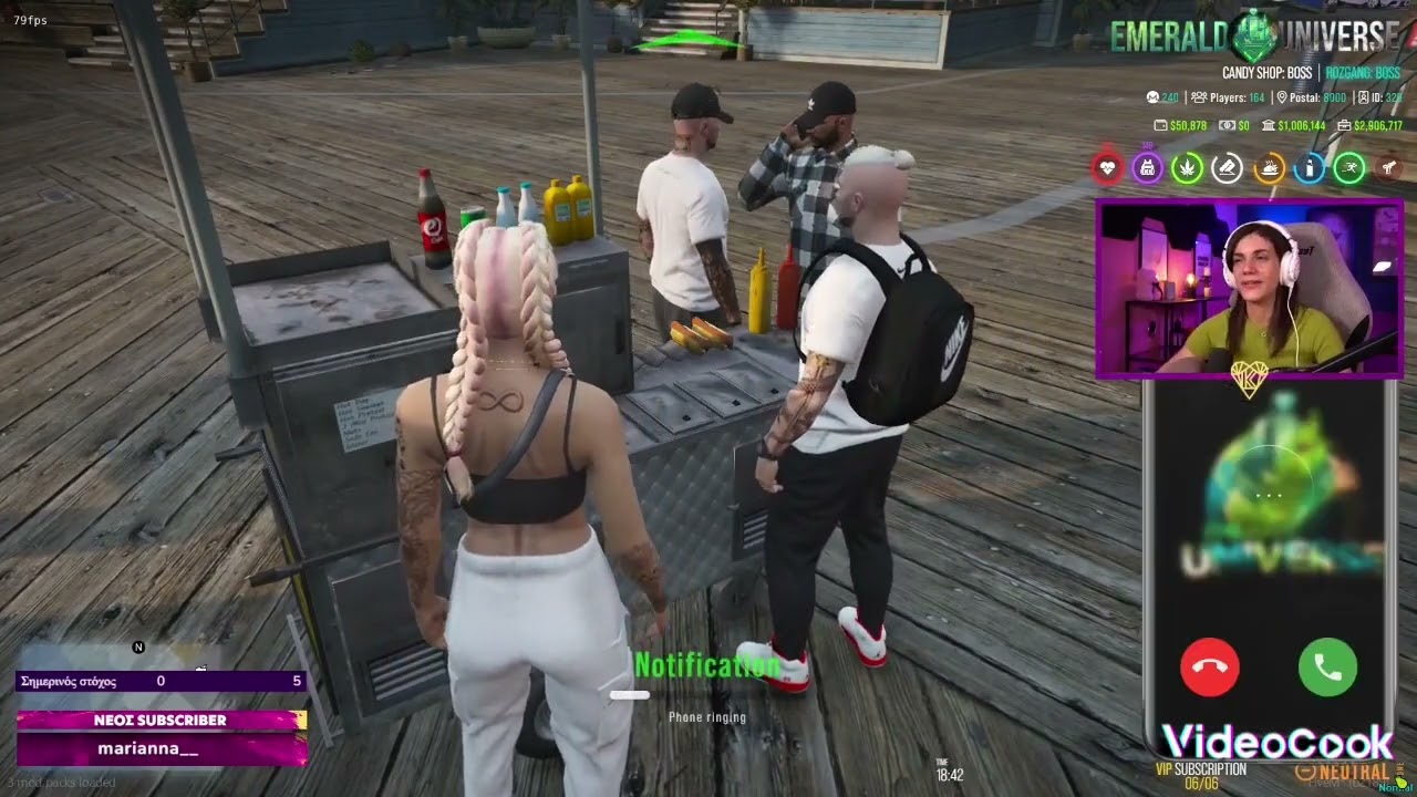 @am.konstantina @stergos65 GTA RP