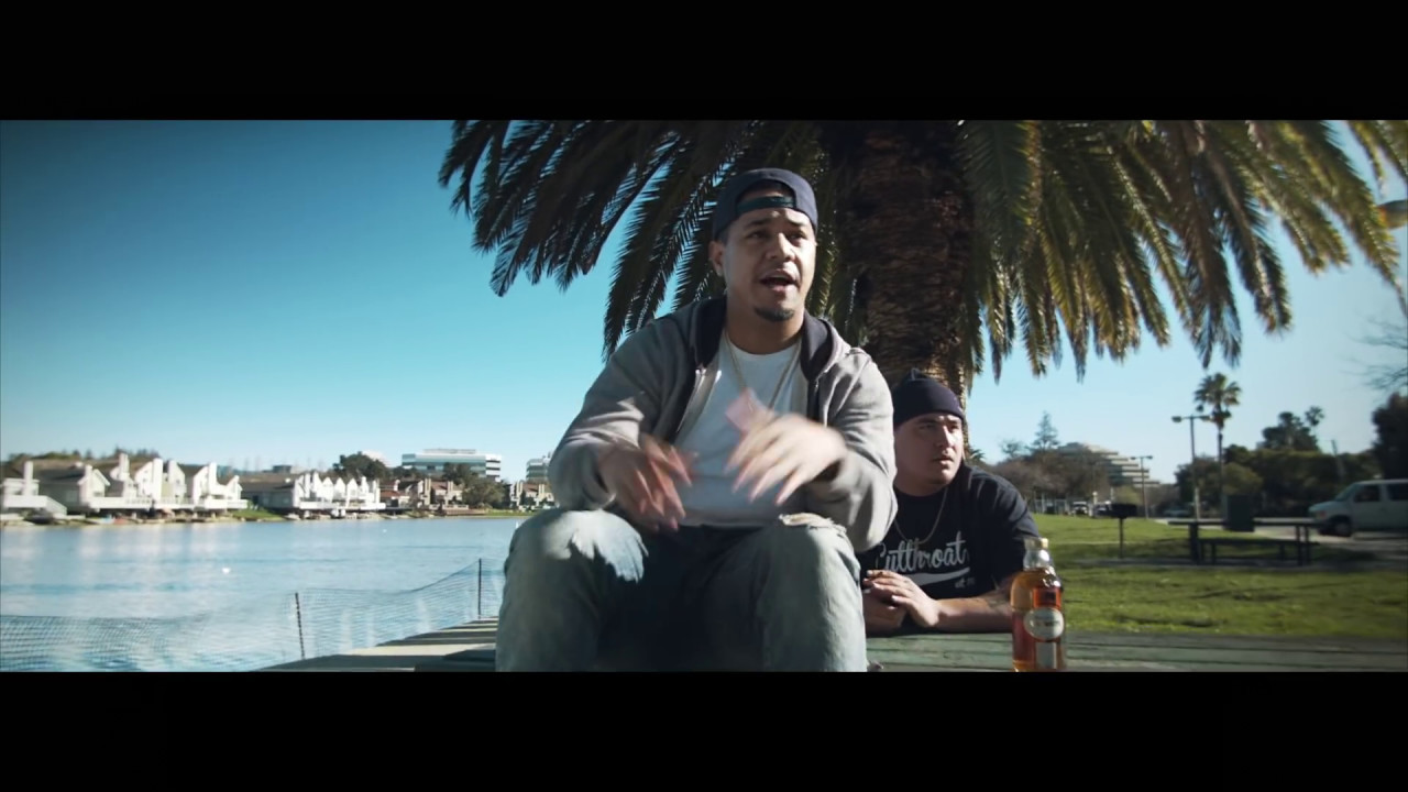Cutthroat Mode - All I Need (Official Music Video)