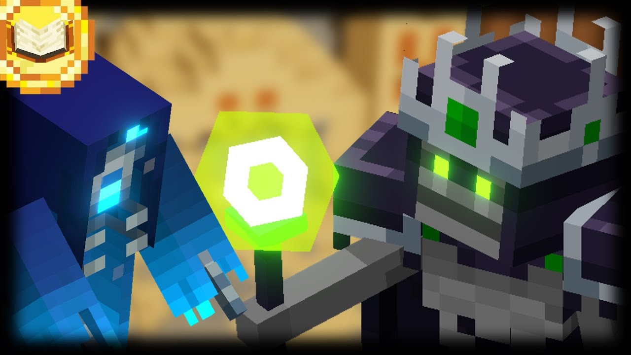 Az Élőholtak Elveszett Királysága! - Minecraft: Eredet