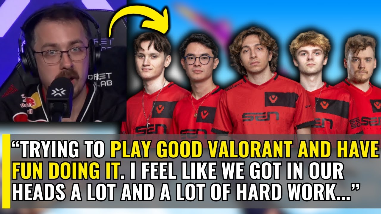 🚨SEN Kaplan Reveals What Sentinels Could Have Done Differently