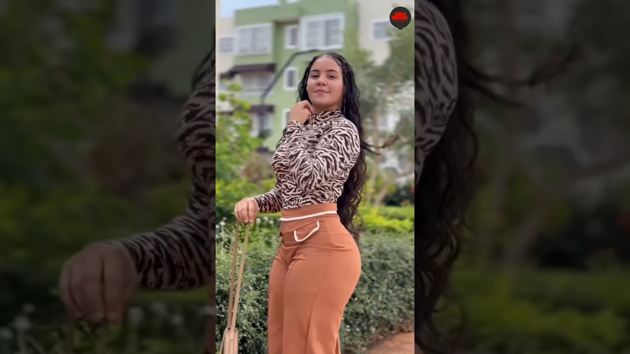 Loverlly Chanel Nuñez Perez: Rising Dominican Model & Influencer