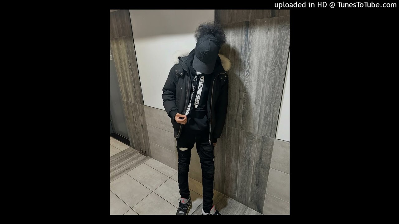 Mdot 59 X 2XRK X Mir Ebk X Woddy X Mani Kreep Alternative Jersey Drill Sample Beat "BELIEVING A LIE