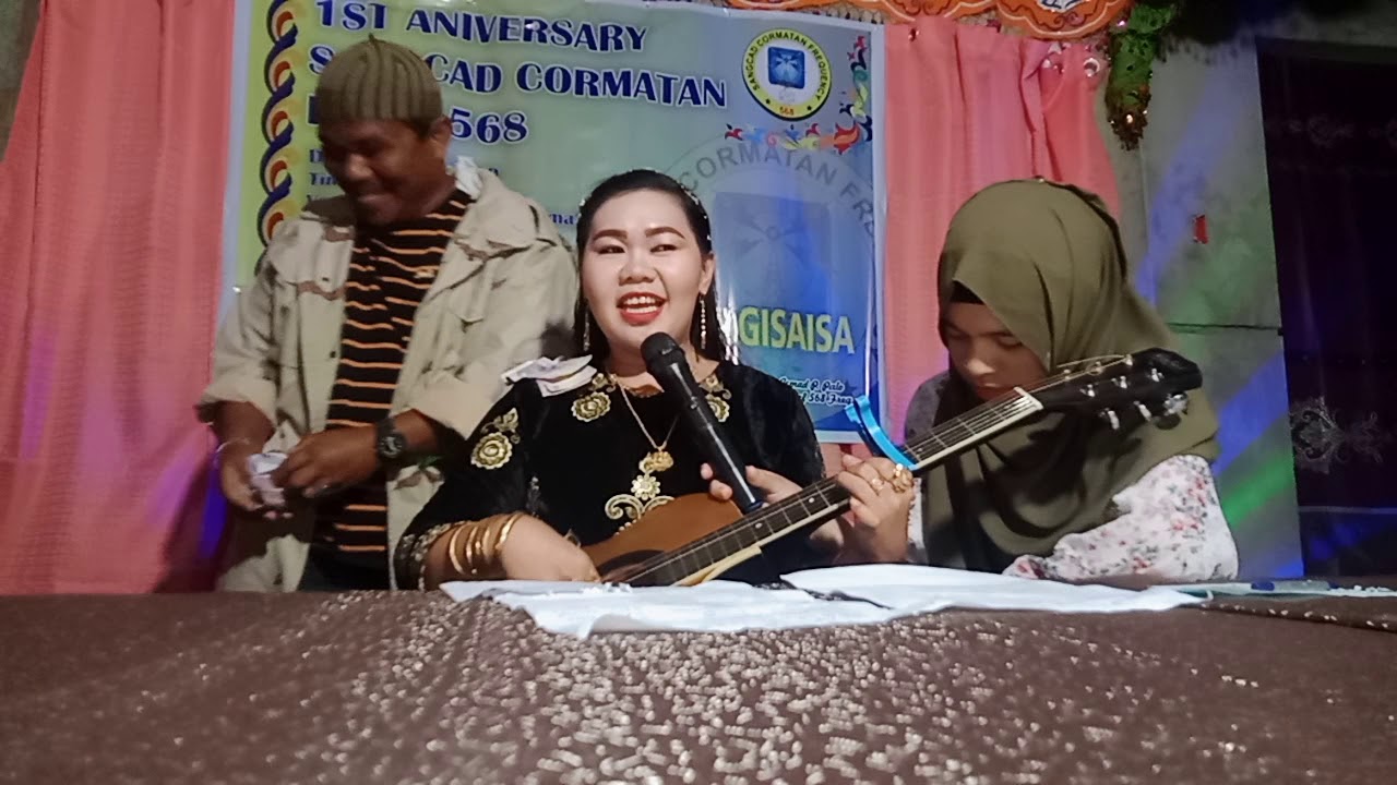 maranao song#potre monauray
