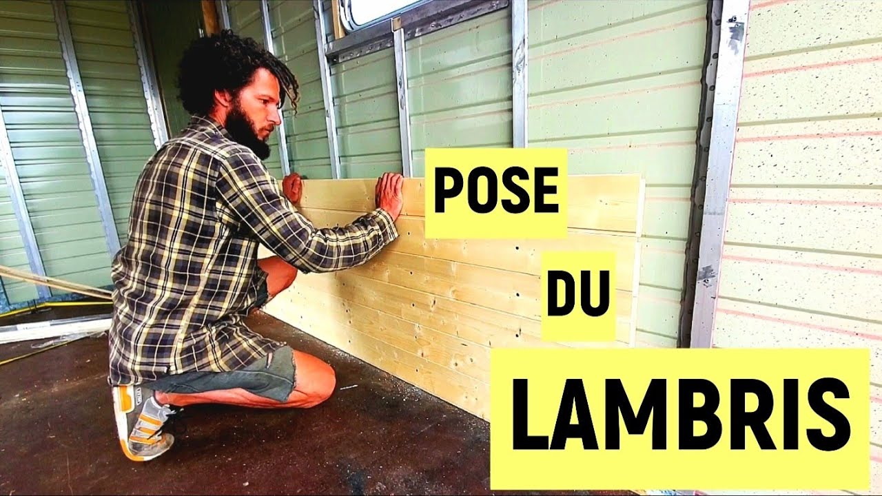 Isoler sont fourgon est inutile !