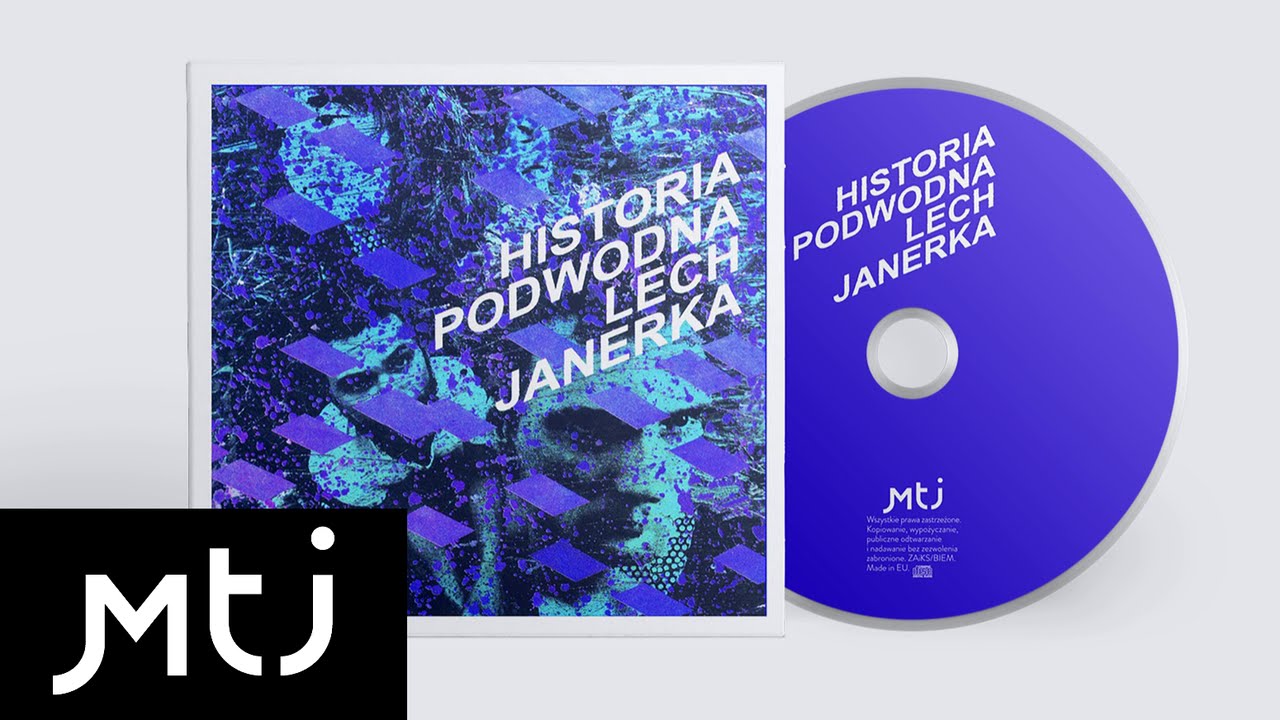 Lech Janerka - Historia podwodna