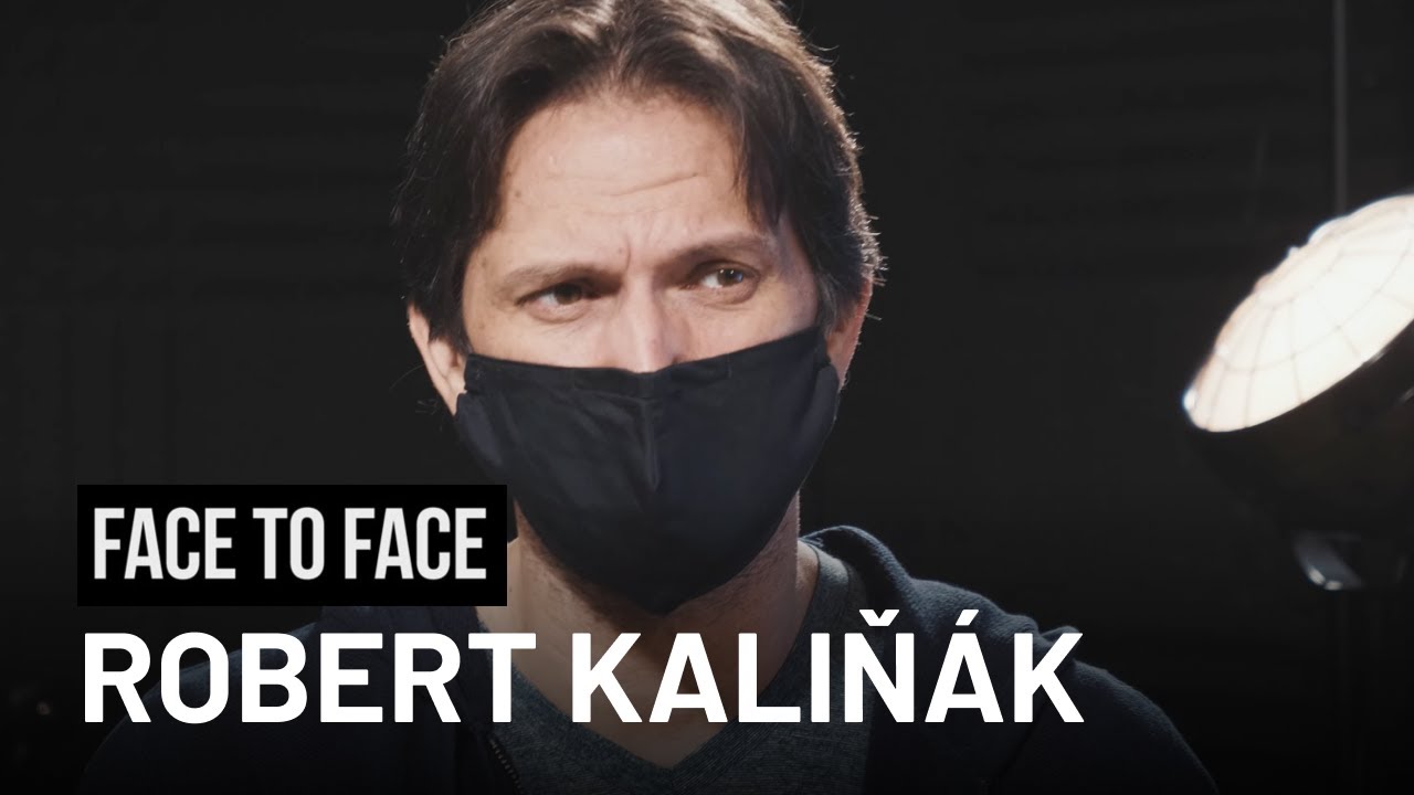 Robert Kaliňák: Pellegriniho snaha bratríčkovať sa so SaS alebo Borisom Kollárom... (Face to Face)