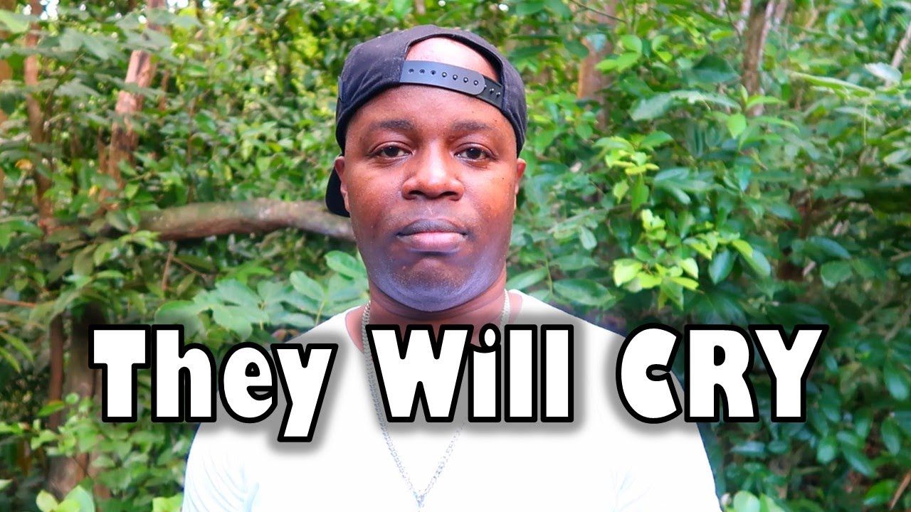 They Will Be So Hurt, Angry & Frustrated When You Win