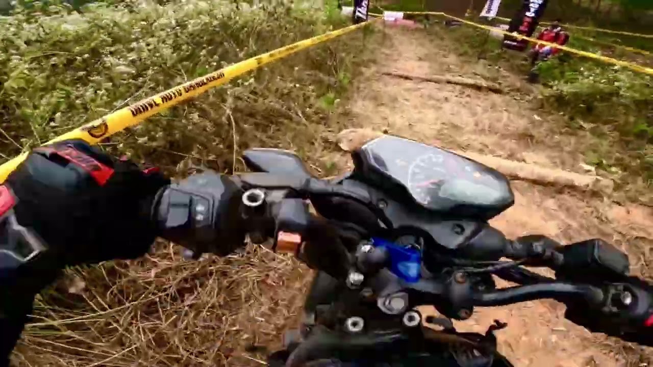 Furious Track Trail BD Season 3 Qualify Round | Tareq NRZ | FTT Cumilla