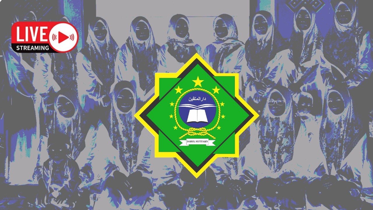 Pengajian Chaflah DALAM RANGKA ATTASYAKUR LIL IKHTITAM MAJELIS TA'LIM  DARUL MUTTAQIN PEKASIRAN
