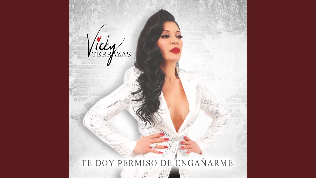 Te Doy Permiso de Engañarme
