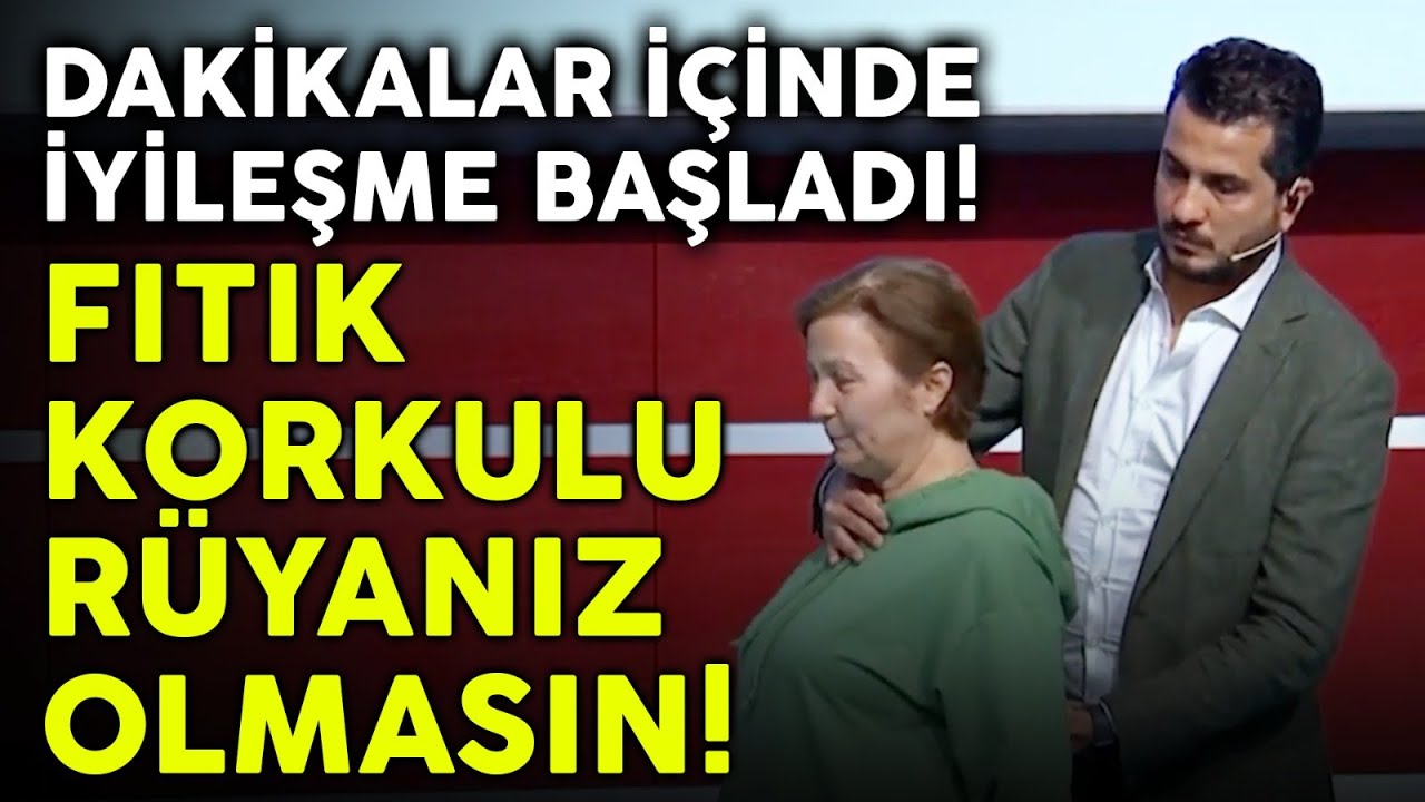 FITIK KORKULU RÜYANIZ OLMASIN! Fıtık Nasıl Tedavi Edilir, Ne Zaman Ameliyat Gerekir?