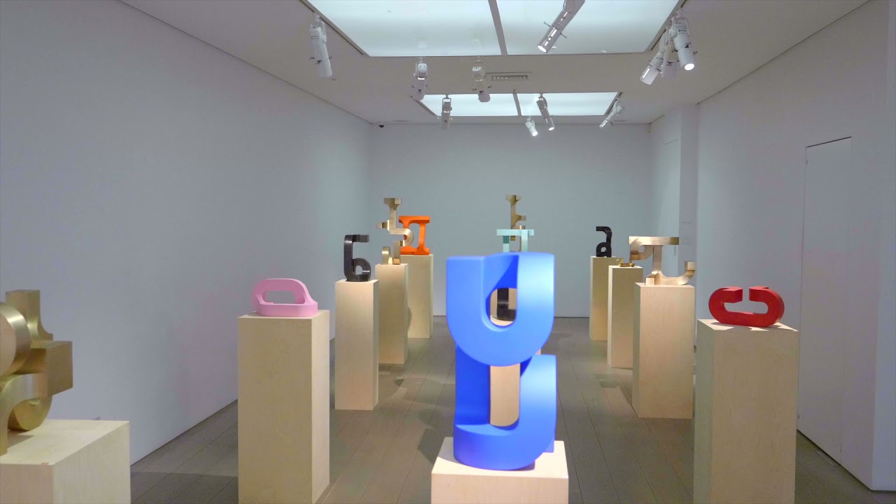 Stephen Ormandy 'Symbology'