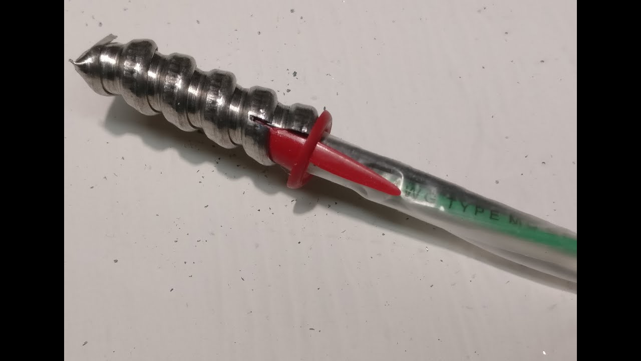 two ways to remove mc wire sheathing aka metal clad/ bx/ type ac/ type armored cable