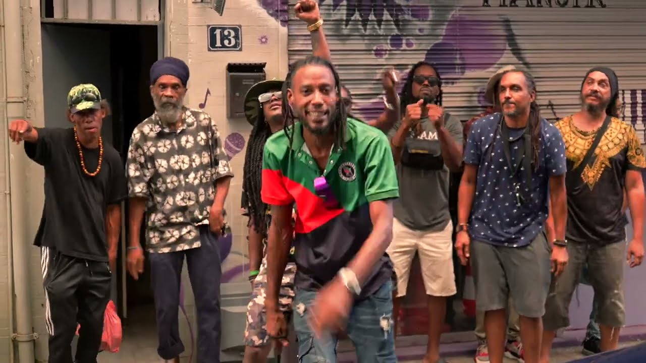 Elvys Futur -MegaMix La Vi Chè - Sista Jahan - J Max - Jozii - Tiwony - Sony - Elji - Blacko - Oblik