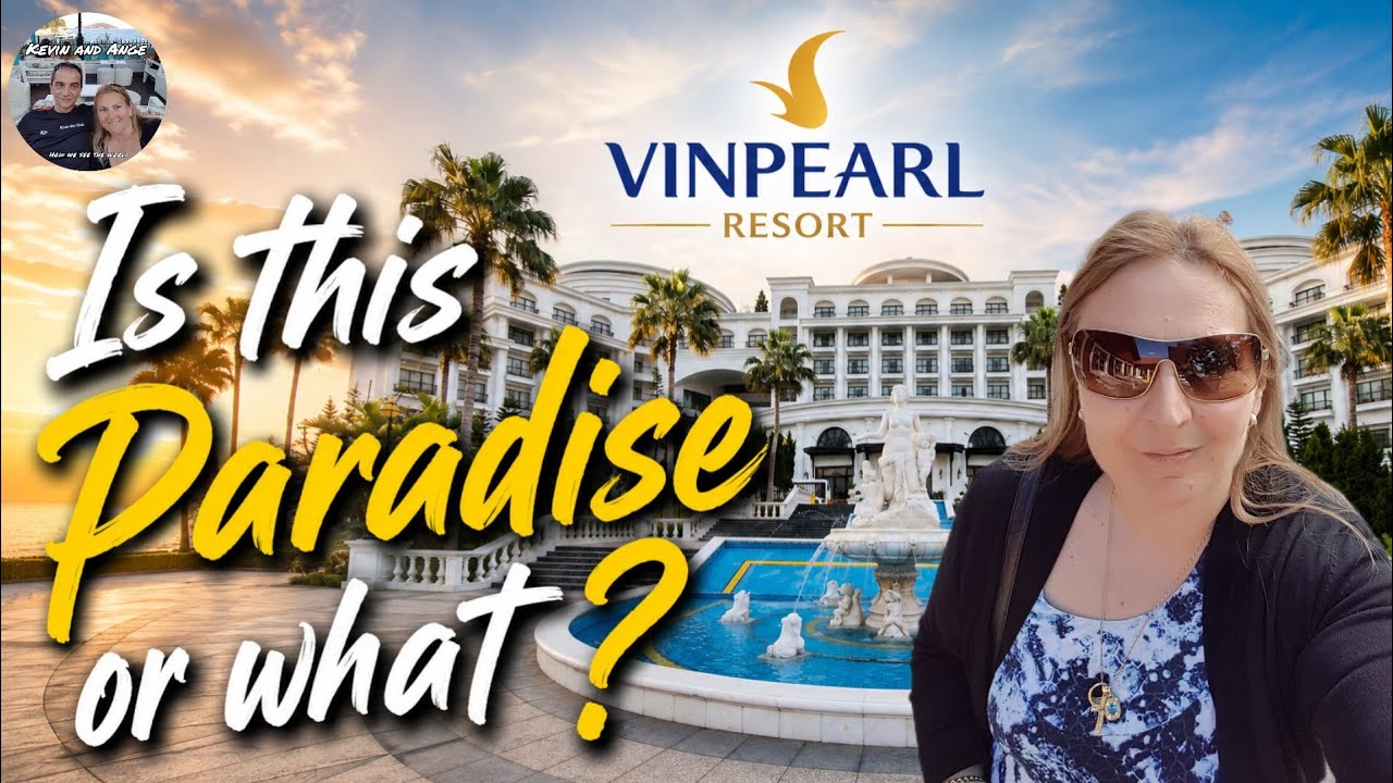 The TRUTH About Vinpearl Resort & Spa Ha Long — Our Honest Review!