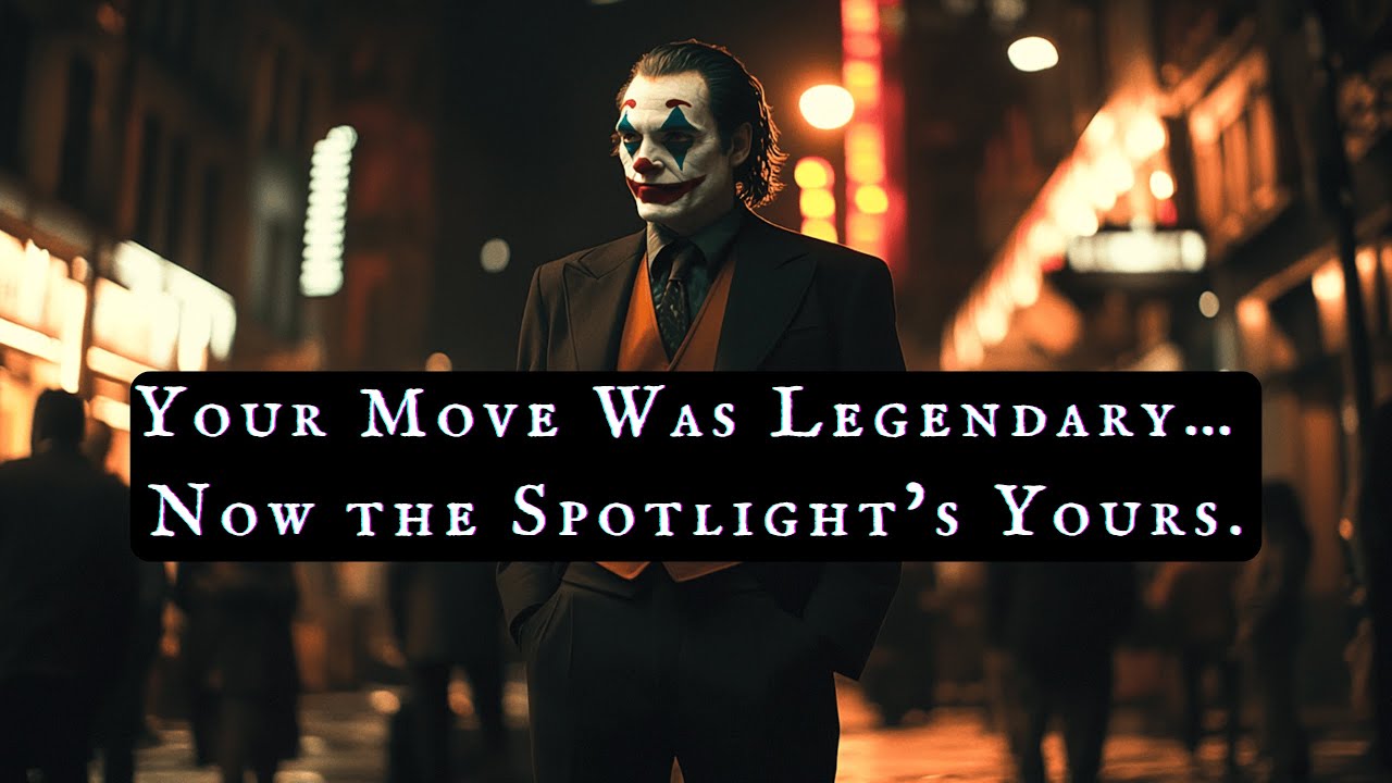 You’ve Made an Unforgettable Impact… Now They’re Watching.