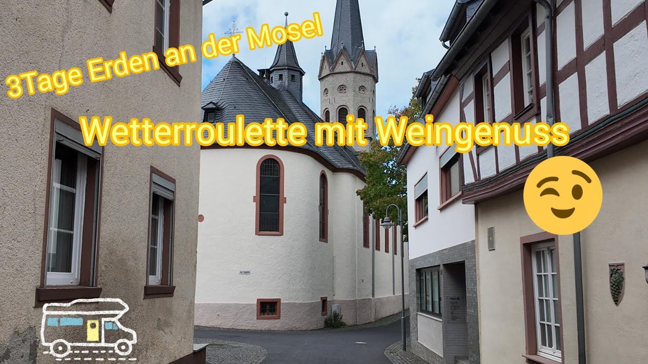 Erden an der Mosel