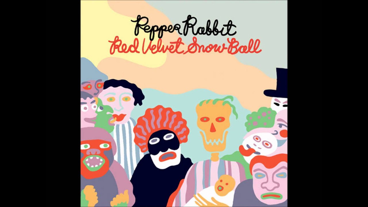 Pepper Rabbit - The Ballad Of Alessandro Moreschi (@pepper_rabbit)