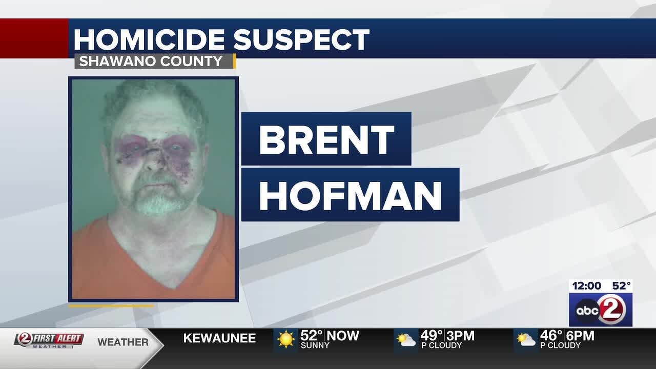 Shawano County authorities identify suspect in fatal shooting