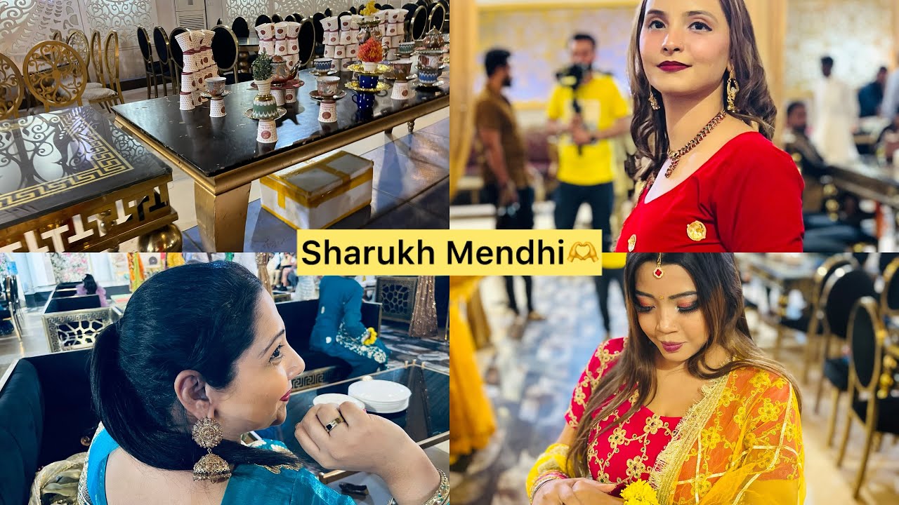 mendhi part 1 | christians ceremony |#views_viral_video_subscribers #13million #christianceremony