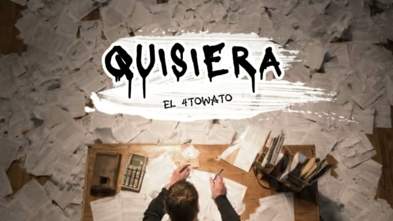 Quisiera x@El4toWato beat@AztecaBeats. producción @VykoLdk