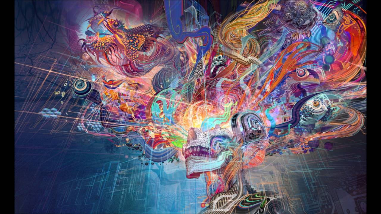 Venetian Snares - Nutimik