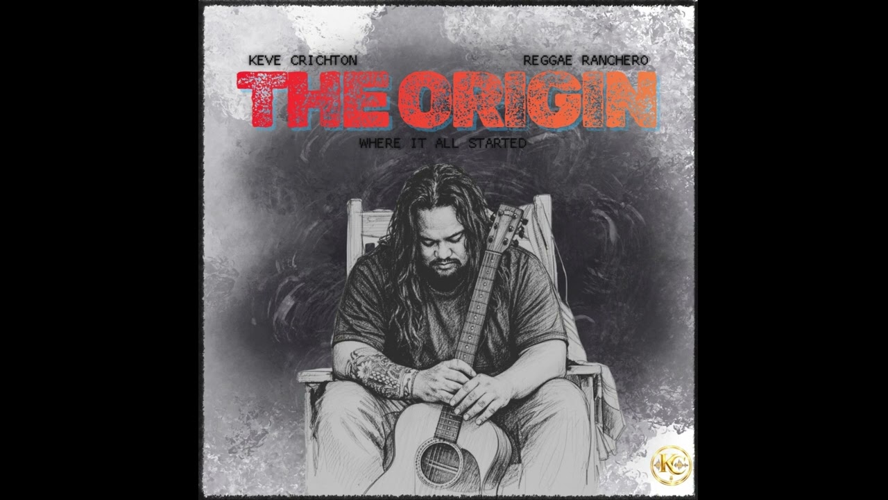 Keve Crichton - One More Round