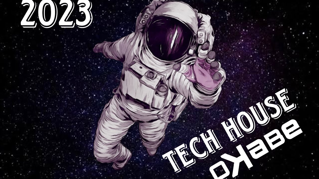 OKABE DJ | Tech House 2023