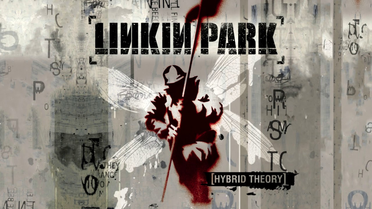Linkin Park - With You (Chester Acapella)