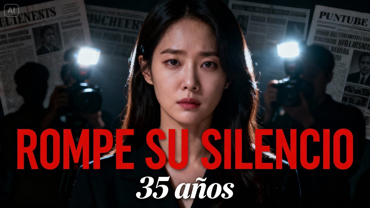 A sus 35 años, Park Shin Hye rompe su silencio dejando al mundo CONMOCIONADO