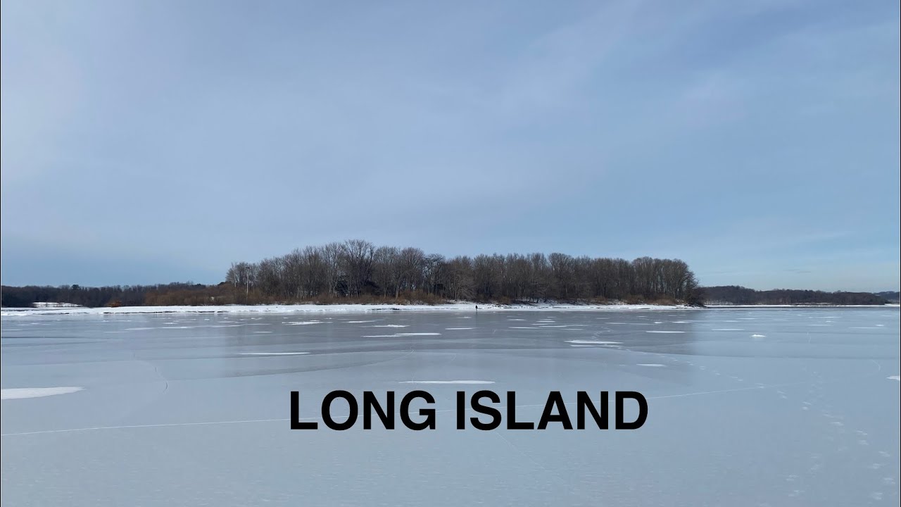 Long Island in Codorus State Park 
