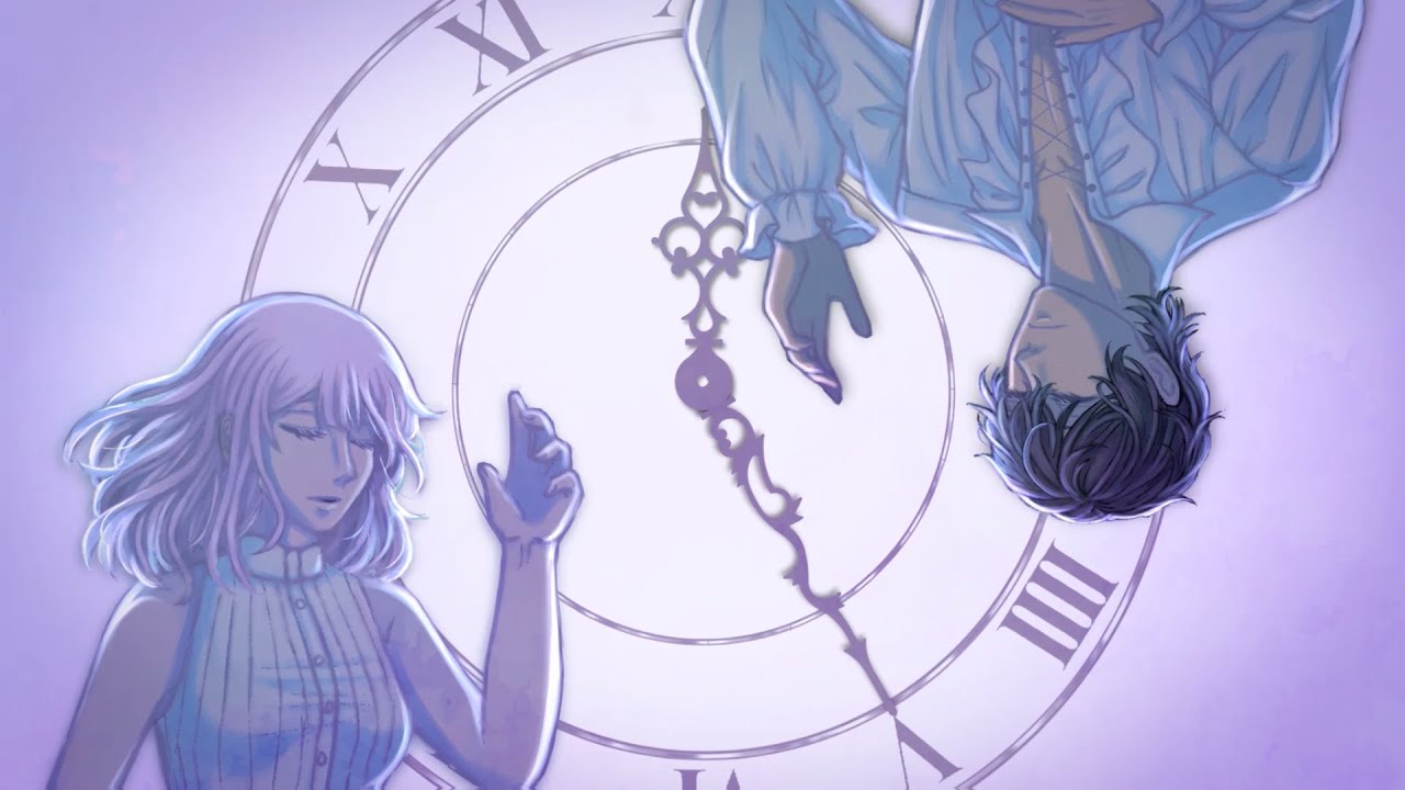 【Sharon ft. @GezeusQuiryst】Takamachi Walk - Redeemer (Cover)