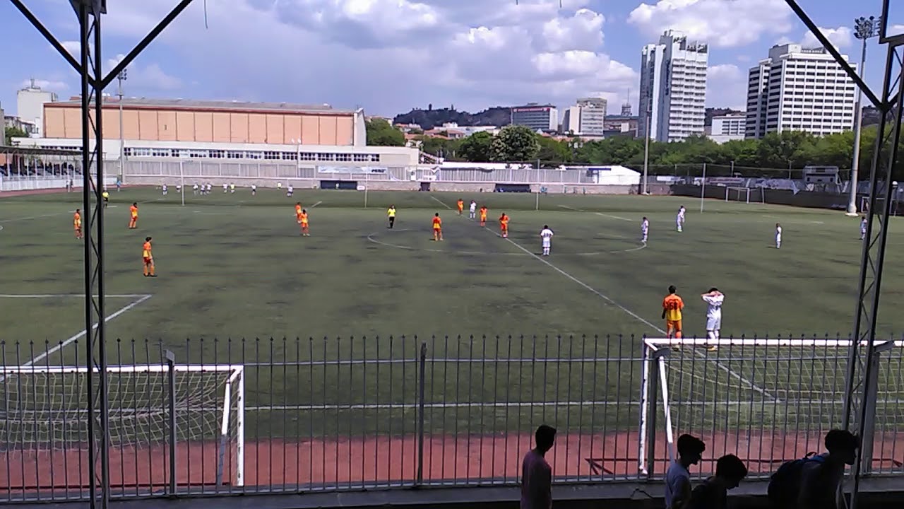 &Ccedil;ayyoluspor u15 - Alkulaspor