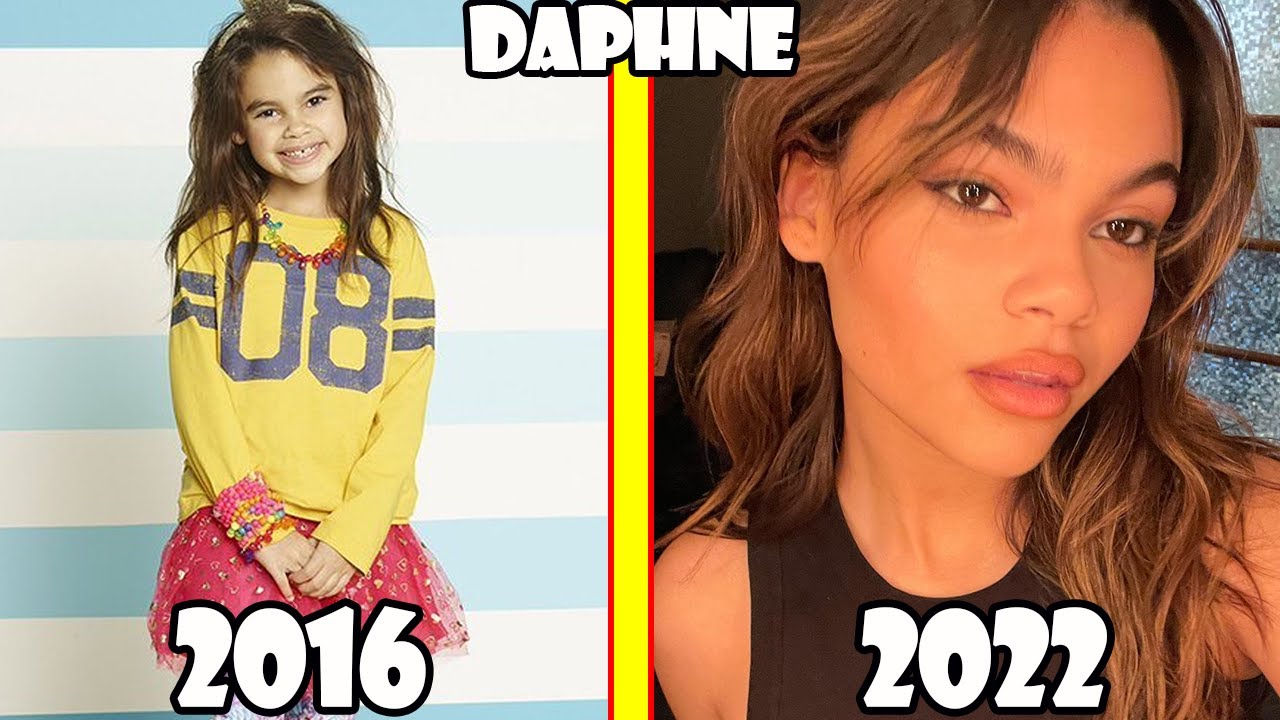 Stuck in the Middle Cast Then and Now 2022 - Stuck in the Middle Real Name, Age and Life Partner